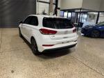 2022 HYUNDAI i30 5D HATCHBACK ACTIVE PD.V4 MY22
