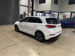 2022 HYUNDAI i30 5D HATCHBACK ACTIVE PD.V4 MY22