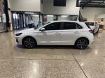 2022 HYUNDAI i30 5D HATCHBACK ACTIVE PD.V4 MY22