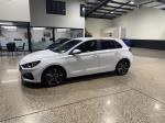 2022 HYUNDAI i30 5D HATCHBACK ACTIVE PD.V4 MY22