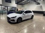 2022 HYUNDAI i30 5D HATCHBACK ACTIVE PD.V4 MY22