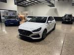 2022 HYUNDAI i30 5D HATCHBACK ACTIVE PD.V4 MY22