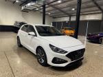 2022 HYUNDAI i30 5D HATCHBACK ACTIVE PD.V4 MY22