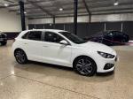 2022 HYUNDAI i30 5D HATCHBACK ACTIVE PD.V4 MY22