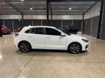 2022 HYUNDAI i30 5D HATCHBACK ACTIVE PD.V4 MY22