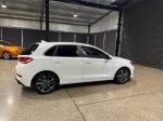 2022 HYUNDAI i30 5D HATCHBACK ACTIVE PD.V4 MY22