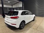 2022 HYUNDAI i30 5D HATCHBACK ACTIVE PD.V4 MY22