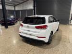 2022 HYUNDAI i30 5D HATCHBACK ACTIVE PD.V4 MY22