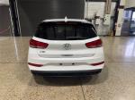 2022 HYUNDAI i30 5D HATCHBACK ACTIVE PD.V4 MY22