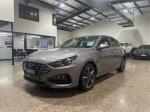 2021 HYUNDAI i30 5D HATCHBACK ELITE PD.V4 MY22