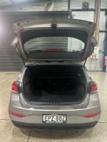 2021 HYUNDAI i30 5D HATCHBACK ELITE PD.V4 MY22