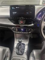 2021 HYUNDAI i30 5D HATCHBACK ELITE PD.V4 MY22