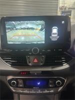 2021 HYUNDAI i30 5D HATCHBACK ELITE PD.V4 MY22