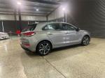2021 HYUNDAI i30 5D HATCHBACK ELITE PD.V4 MY22