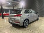 2021 HYUNDAI i30 5D HATCHBACK ELITE PD.V4 MY22
