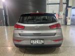 2021 HYUNDAI i30 5D HATCHBACK ELITE PD.V4 MY22