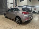 2021 HYUNDAI i30 5D HATCHBACK ELITE PD.V4 MY22