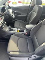 2021 HYUNDAI i30 4D HATCHBACK PD.V4 MY21