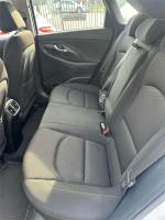 2021 HYUNDAI i30 4D HATCHBACK PD.V4 MY21