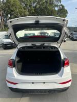 2021 HYUNDAI i30 4D HATCHBACK PD.V4 MY21
