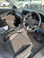 2021 HYUNDAI i30 4D HATCHBACK PD.V4 MY21