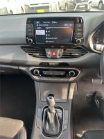 2021 HYUNDAI i30 4D HATCHBACK PD.V4 MY21