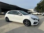 2021 HYUNDAI i30 4D HATCHBACK PD.V4 MY21