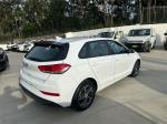 2021 HYUNDAI i30 4D HATCHBACK PD.V4 MY21