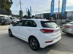 2021 HYUNDAI i30 4D HATCHBACK PD.V4 MY21