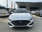 2021 HYUNDAI i30 4D HATCHBACK PD.V4 MY21