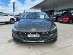 2021 HYUNDAI i30 4D SEDAN ELITE CN7.V1 MY21