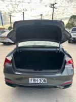 2021 HYUNDAI i30 4D SEDAN ELITE CN7.V1 MY21