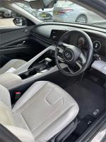 2021 HYUNDAI i30 4D SEDAN ELITE CN7.V1 MY21