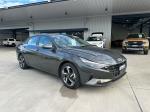 2021 HYUNDAI i30 4D SEDAN ELITE CN7.V1 MY21