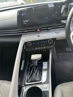2021 HYUNDAI i30 4D SEDAN ELITE CN7.V1 MY21