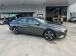 2021 HYUNDAI i30 4D SEDAN ELITE CN7.V1 MY21