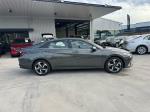 2021 HYUNDAI i30 4D SEDAN ELITE CN7.V1 MY21