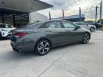 2021 HYUNDAI i30 4D SEDAN ELITE CN7.V1 MY21