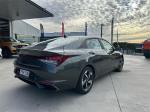 2021 HYUNDAI i30 4D SEDAN ELITE CN7.V1 MY21