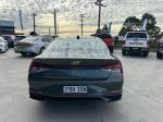 2021 HYUNDAI i30 4D SEDAN ELITE CN7.V1 MY21