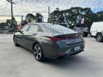 2021 HYUNDAI i30 4D SEDAN ELITE CN7.V1 MY21