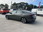 2021 HYUNDAI i30 4D SEDAN ELITE CN7.V1 MY21