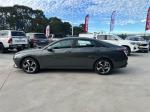 2021 HYUNDAI i30 4D SEDAN ELITE CN7.V1 MY21