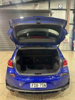 2019 HYUNDAI i30 4D HATCHBACK N LINE PD.3 MY20
