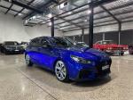 2019 HYUNDAI i30 4D HATCHBACK N LINE PD.3 MY20