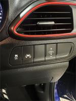 2019 HYUNDAI i30 4D HATCHBACK N LINE PD.3 MY20