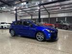 2019 HYUNDAI i30 4D HATCHBACK N LINE PD.3 MY20