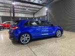 2019 HYUNDAI i30 4D HATCHBACK N LINE PD.3 MY20