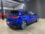 2019 HYUNDAI i30 4D HATCHBACK N LINE PD.3 MY20