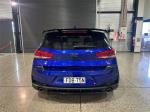 2019 HYUNDAI i30 4D HATCHBACK N LINE PD.3 MY20